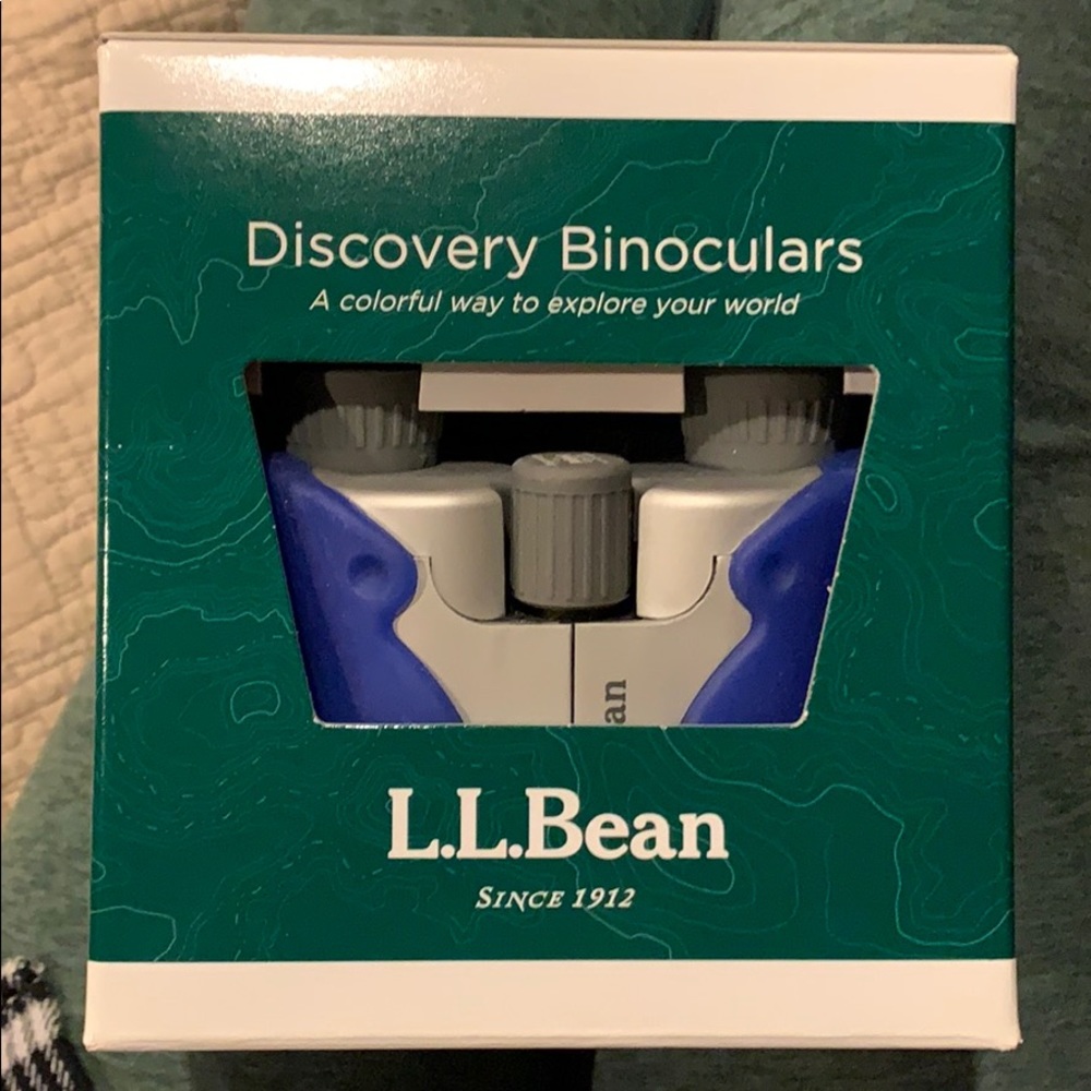 Binoculars